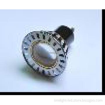Energy Saving LED Spotlights with High Luminous, Long Lifetime